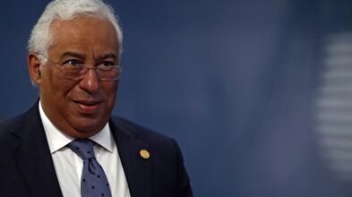 Costa assegura que a sua relação com Centeno 