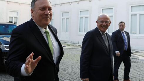 Secretário de Estado dos EUA adverte Portugal contra escolha da Huawei para o 5G