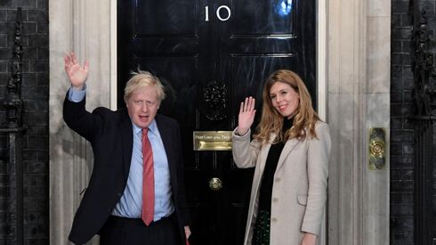 Fadiga do Brexit dá novo fôlego a Boris e deixa Corbyn de rastos