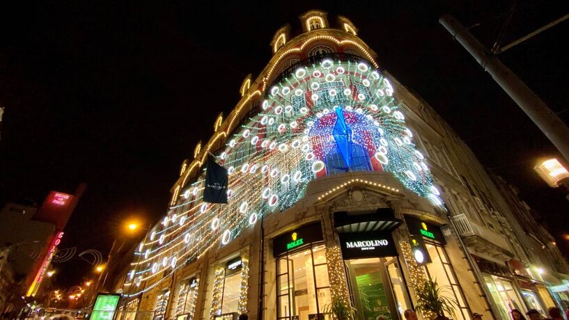 Concerto de Natal Marcolino