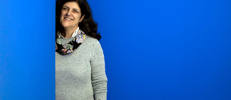 Maria de Aires Silveira: Sarah Affonso era uma criadora da própria existência