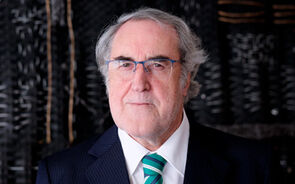 Setor da construção já acredita que vai crescer 0,6% este ano