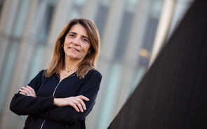 Luísa Gueifão: A exclusão digital também é uma exclusão social.