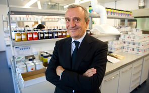 CIN fica com 11,2% da Media Capital