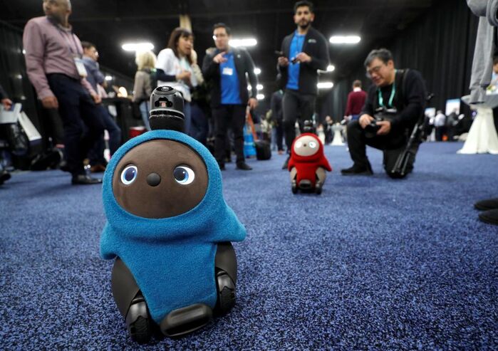 Reuters