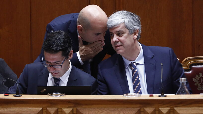 Emissão de 299 milhões da Madeira vai ter garantia de Estado