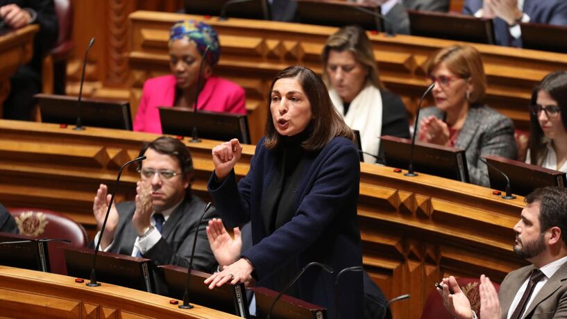 PS passa de oito para dez anos período transitório das rendas antigas 