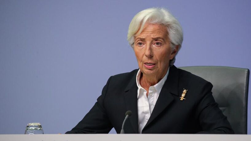 Bazuca de Lagarde ainda tem uma réstia de pólvora