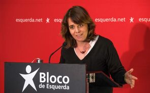 BE defende Orçamento de Estado para 2021 'sem um tostão' para Novo Banco