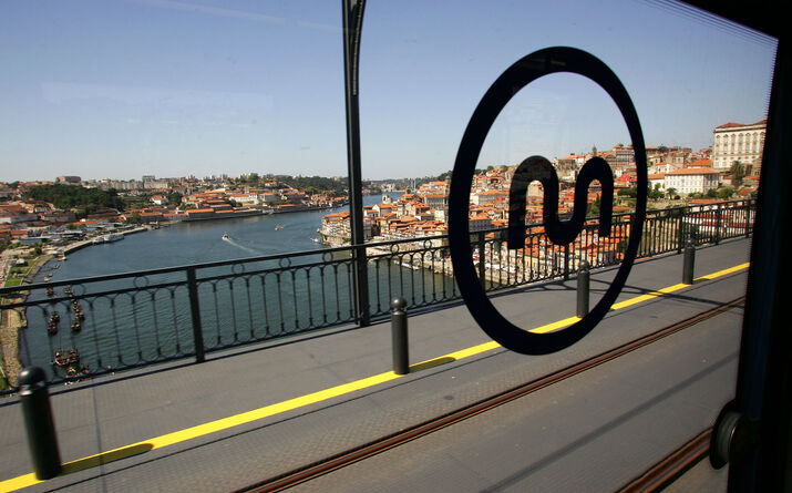 Metro do Porto