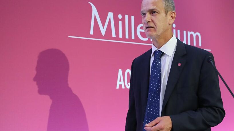 BCP volta a disparar e já sobe mais de 20% esta semana  