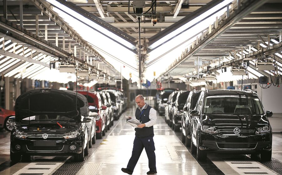 O top 10, equivalente a 0,02% das mais de 45 mil exportadoras portuguesas, é responsável por 22% das exportações em Portugal.