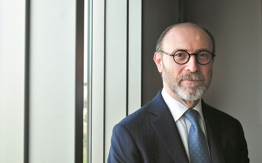 Carlos Gomes da Silva, presidente executivo da Galp, apresenta hoje as contas de 2019 e a atualização estratégica da petrolífera.