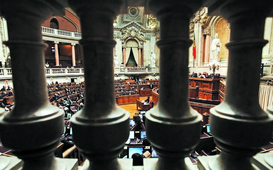 Deputados discutem hoje a redação final do OE para 2020. Documento deve entrar em vigor ainda em março.