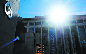 CGD 'entende importância' de dar dividendos para retribuir 'esforço' dos contribuintes