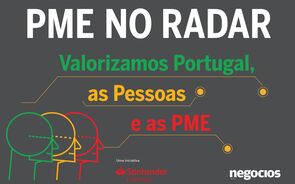 As PME são um motor crucial da economia em Portugal
