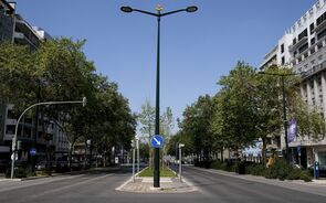 Perto de 8,4 milhões de portugueses sujeitos a recolher obrigatório a partir das 13:00