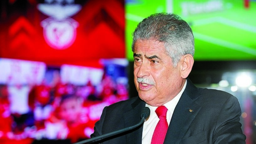 Pandemia 'custou' 200 milhões em vendas, mas Benfica não vai "vender ao desbarato"