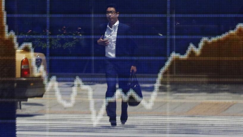 Três estratégias para beneficiar com a volatilidade