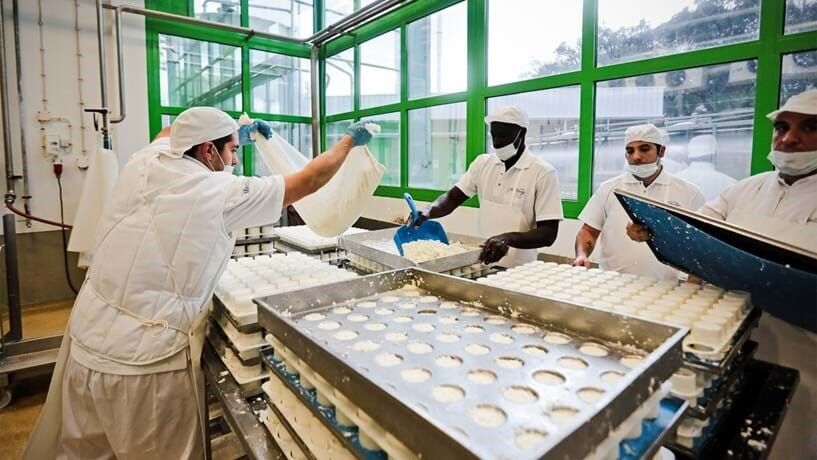 Calamidade em Ovar "rouba" tabuleiros à Montiqueijo