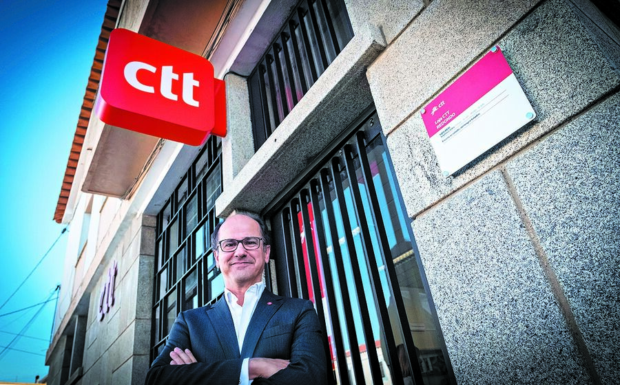 A empresa liderada por João Bento registou uma melhoria dos resultados líquidos de 35,8% em 2019.