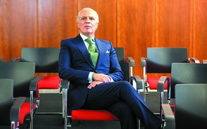 Mota-Engil faz acordo para assegurar resgate