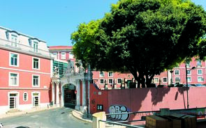 Afluência às urgências do São José por acidentes regressou ao nível antes da pandemia