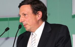 Vogal de “holding” de Mário Ferreira na administração da Media Capital