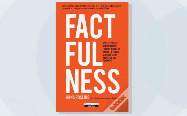 Factfulness
