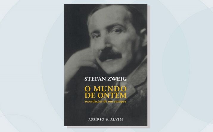 O Mundo de Ontem