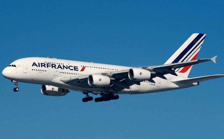 França e Holanda dão apoio até 11 mil milhões