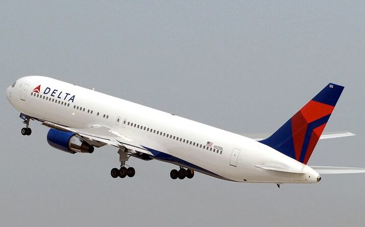Delta dá como garantia 1% das ações