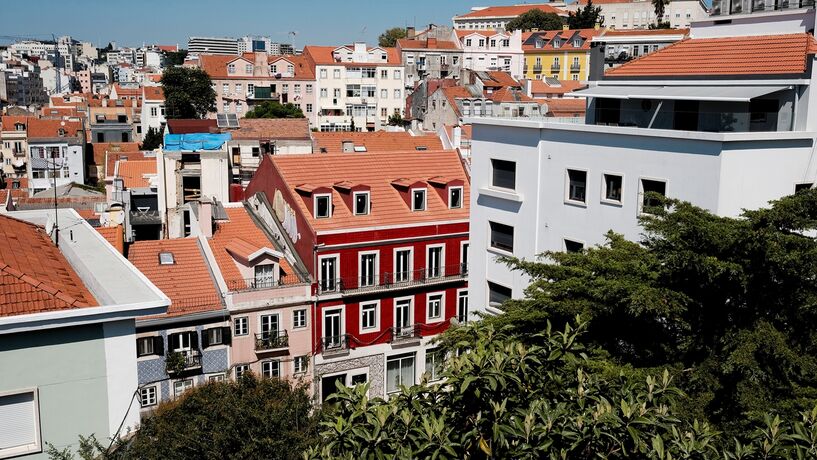 Programa de Arrendamento Acessível regista 160 contratos entre mais de 9.000 candidaturas