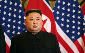 Kim Jong-un