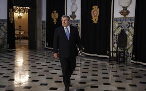 Cofina 'continua disponível' para fazer parte de uma solução de viabilidade da Media Capital