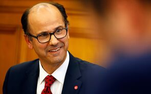 UE dá razão aos CTT em litígio com o Fisco