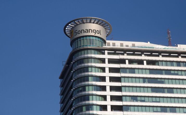 Sonangol