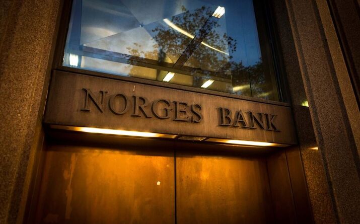 Norges Bank