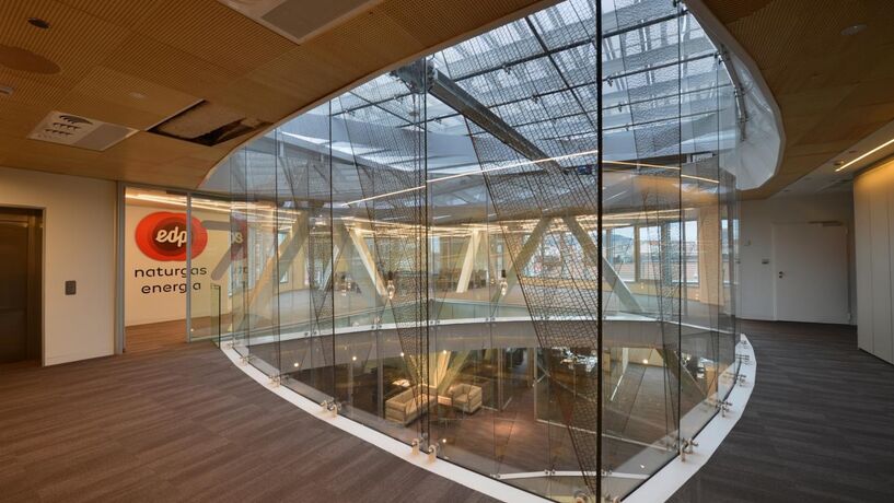 EDP é a que mais dá aos acionistas