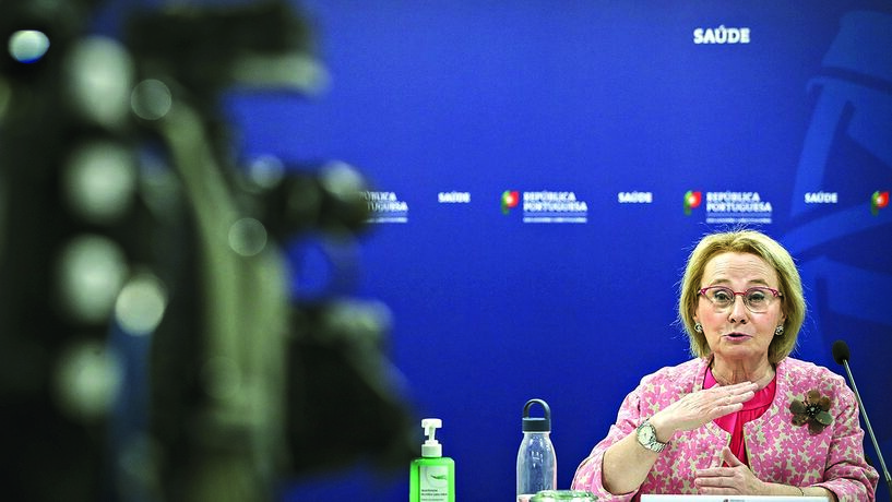 DGS admite reavaliar jogos da I Liga à porta fechada