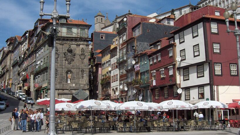 Porto quer atribuir 110 mil euros a alojamentos locais que cederam quartos a profissionais de saúde