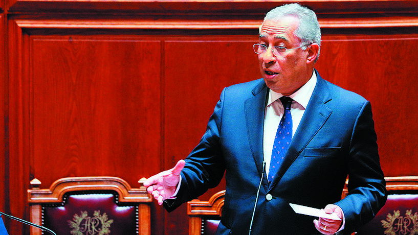 PSD critica nomeação de conselheiro por Governo de 70 membros. Costa quer sair da "bolha"