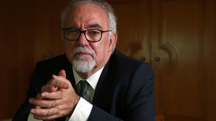 “Antecipar a idade de reforma é uma solução perigosa”, diz Vieira da Silva