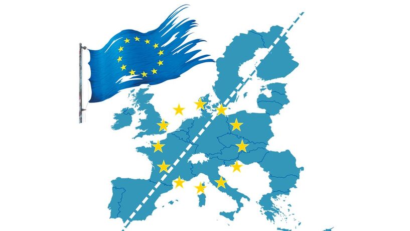 A oportunidade da Europa 