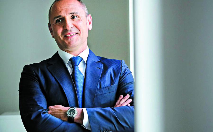 O Banco Montepio, liderado por Pedro Leitão, não consegue, por enquanto, “estimar e quantificar” o impacto da pandemia nas contas do banco.