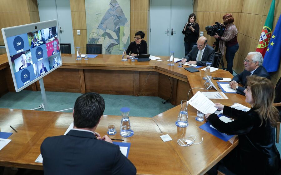 Os parceiros da concertação social voltam a reunir-se esta sexta-feira, contando com a presença do primeiro-ministro, António Costa.