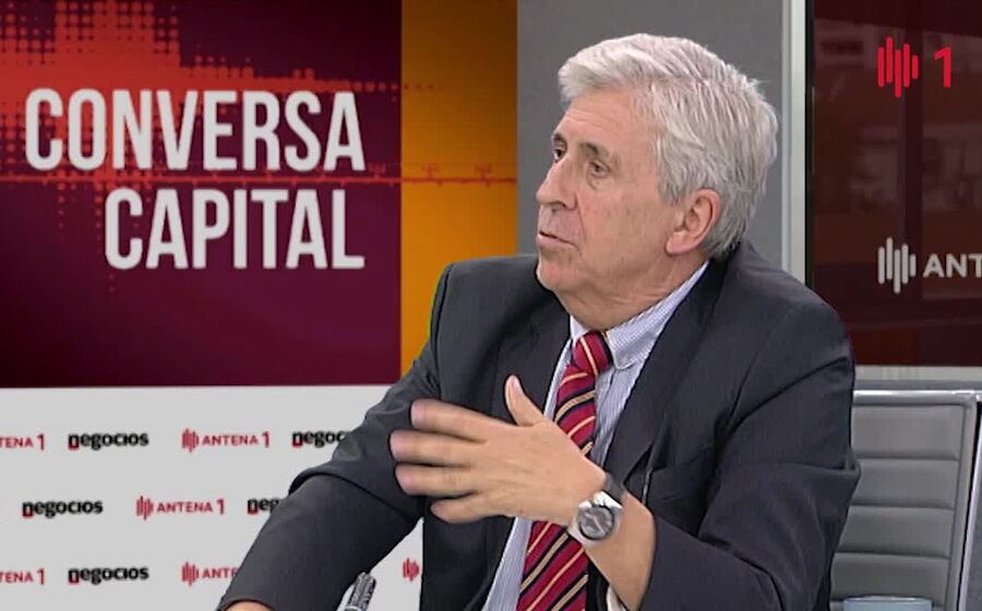 Se crise se prolongar para além deste ano 'não fica pedra sobre pedra'