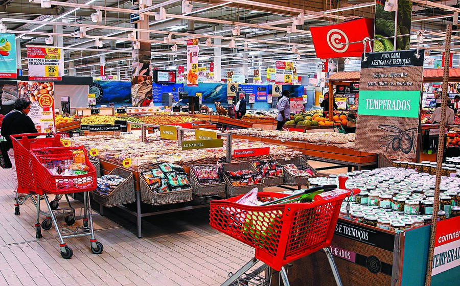 Os consumidores mudaram o seu comportamento. Falta saber se a mudança é para continuar.