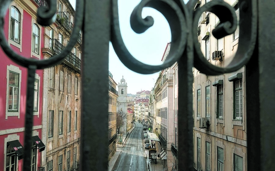Nos últimos dias, a região de Lisboa respondeu por cerca de 90% dos novos casos de infeção por coronavírus.