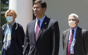 Mark Esper